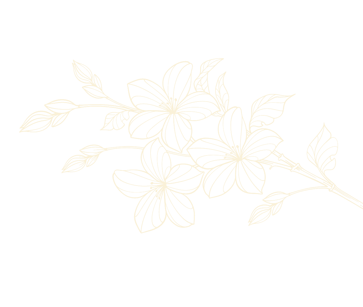 Flower background